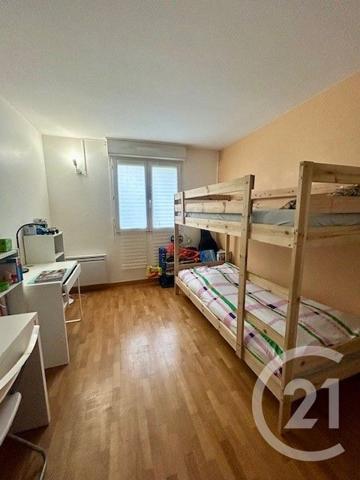 Appartement à vendre  3 pièces - 63,79 m2 VIRY CHATILLON - 91