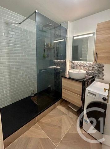 Appartement à vendre  3 pièces - 63,79 m2 VIRY CHATILLON - 91