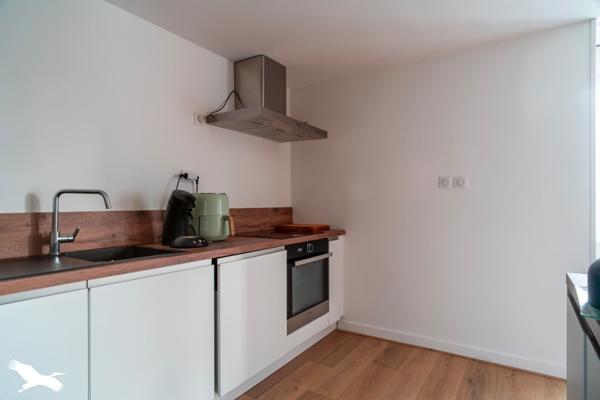 Appartement à vendre |  Concarneau |  3 pièces | 75 m²