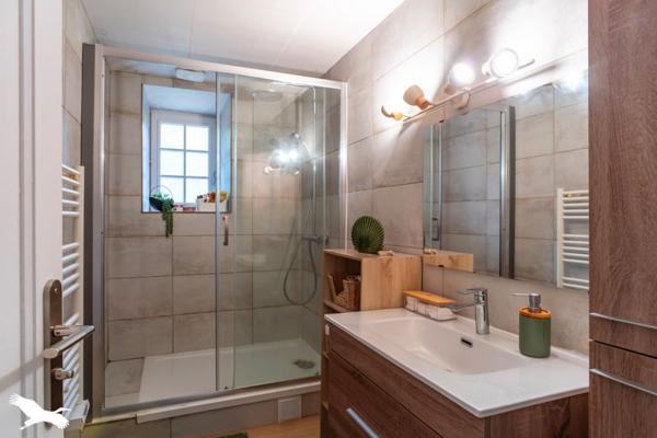 Appartement à vendre |  Concarneau |  3 pièces | 75 m²