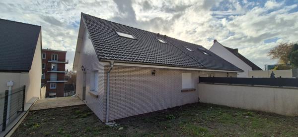 GRAVILLE - MAISON  T3 RENOVEE