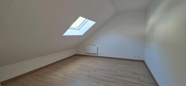 GRAVILLE - MAISON  T3 RENOVEE