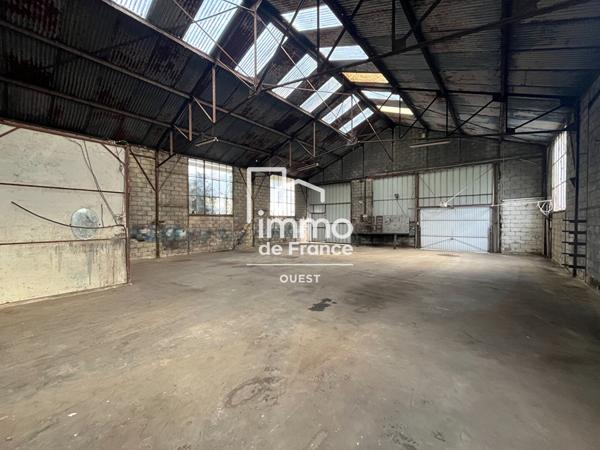 Maison Ambrieres Les Vallées 6 pièce(s) 125 m2