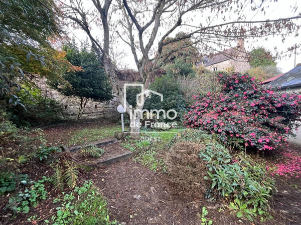 Maison Ambrieres Les Vallées 6 pièce(s) 125 m2