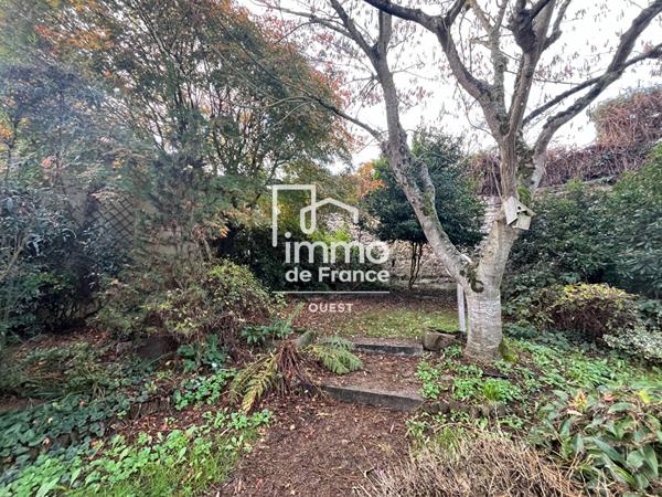 Maison Ambrieres Les Vallées 6 pièce(s) 125 m2