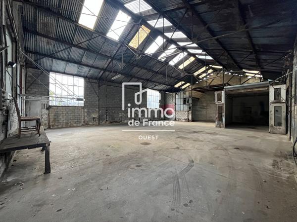 Maison Ambrieres Les Vallées 6 pièce(s) 125 m2