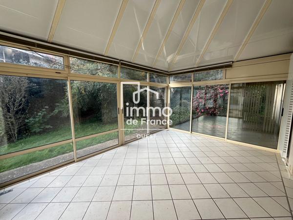 Maison Ambrieres Les Vallées 6 pièce(s) 125 m2