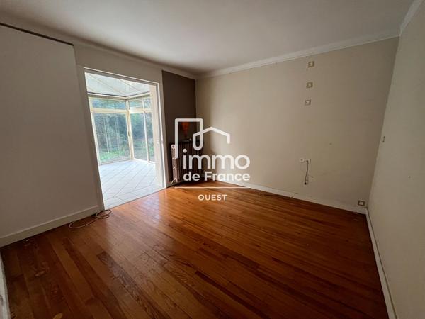 Maison Ambrieres Les Vallées 6 pièce(s) 125 m2