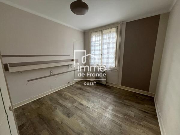 Maison Ambrieres Les Vallées 6 pièce(s) 125 m2