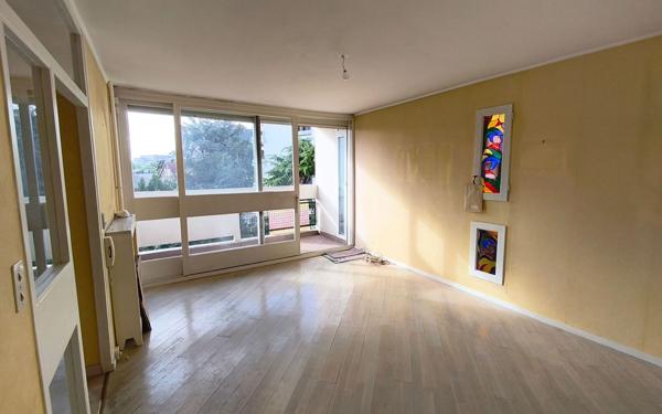 Appartement à vendre    4 pièces • 76,07 m2 Maisons-Alfort