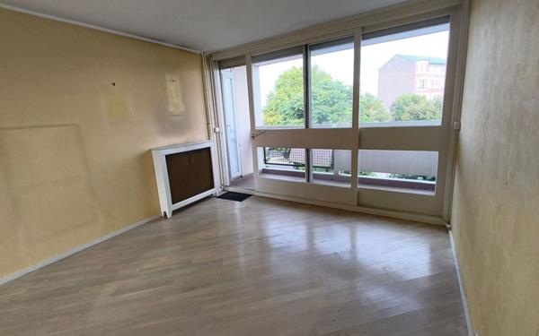 Appartement à vendre    4 pièces • 76,07 m2 Maisons-Alfort