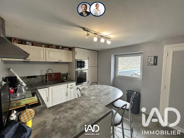 Boucherie, Charcuterie​ à vendre 476 m² Cherbourg-en-Cotentin