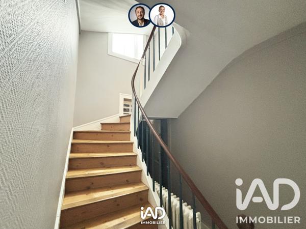 Boucherie, Charcuterie​ à vendre 476 m² Cherbourg-en-Cotentin