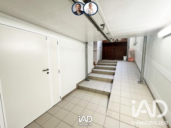 Boucherie, Charcuterie​ à vendre 476 m² Cherbourg-en-Cotentin