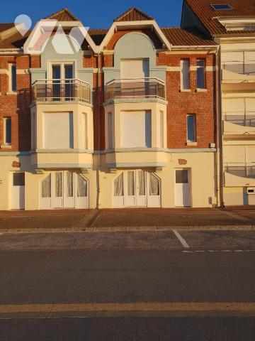 VENTE APPARTEMENT QUEND PLAGE LES PINS