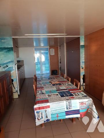 VENTE APPARTEMENT QUEND PLAGE LES PINS