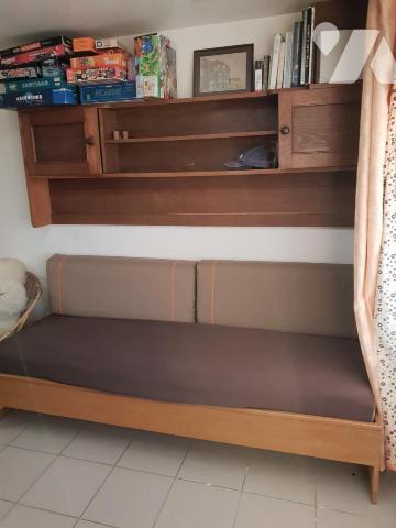 VENTE APPARTEMENT QUEND PLAGE LES PINS