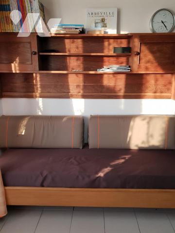 VENTE APPARTEMENT QUEND PLAGE LES PINS
