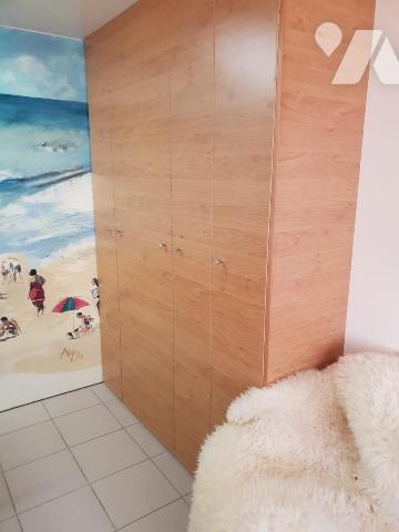 VENTE APPARTEMENT QUEND PLAGE LES PINS