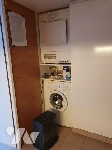 VENTE APPARTEMENT QUEND PLAGE LES PINS