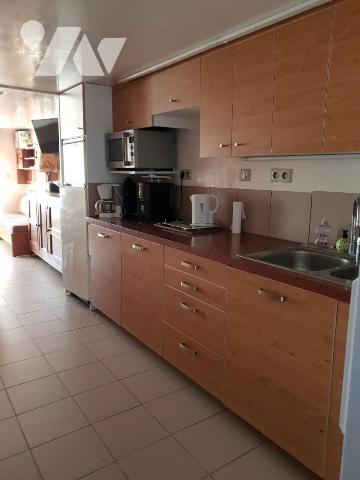 VENTE APPARTEMENT QUEND PLAGE LES PINS