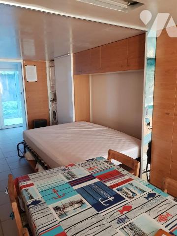 VENTE APPARTEMENT QUEND PLAGE LES PINS