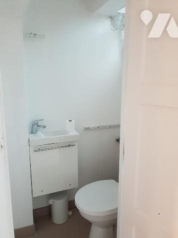 VENTE APPARTEMENT QUEND PLAGE LES PINS