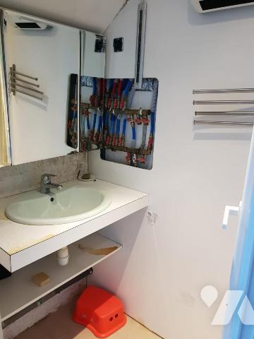 VENTE APPARTEMENT QUEND PLAGE LES PINS