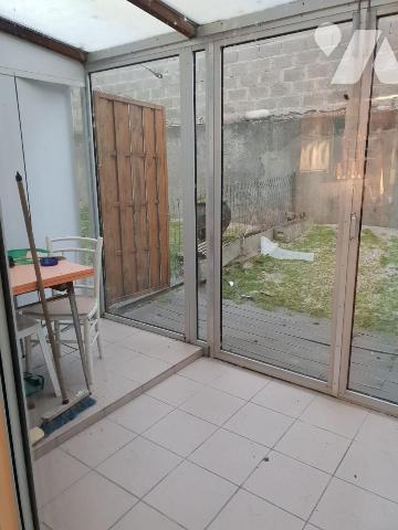 VENTE APPARTEMENT QUEND PLAGE LES PINS