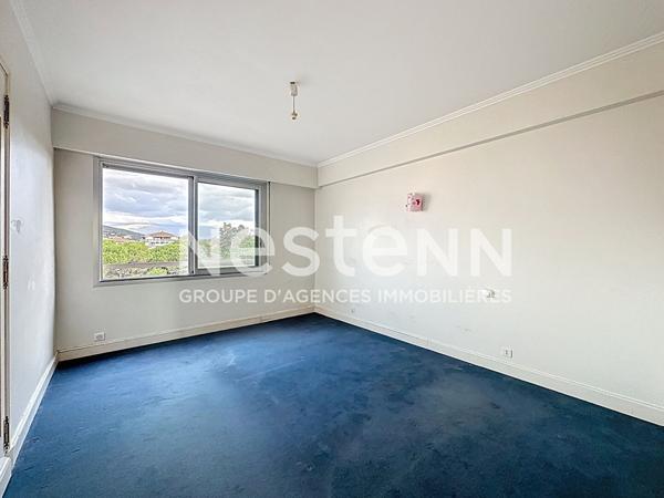 EXCLUSIVITE MANDELIEU 3P dernier étage expo SUD - parking et cave