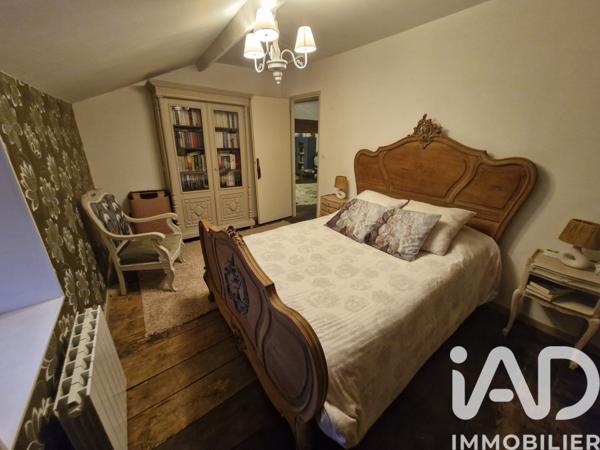 Maison à vendre 6 pièces 171 m² Saint-Brice-sur-Vienne