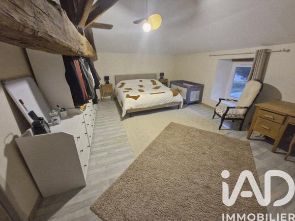 Maison à vendre 6 pièces 171 m² Saint-Brice-sur-Vienne