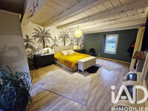 Maison à vendre 6 pièces 171 m² Saint-Brice-sur-Vienne
