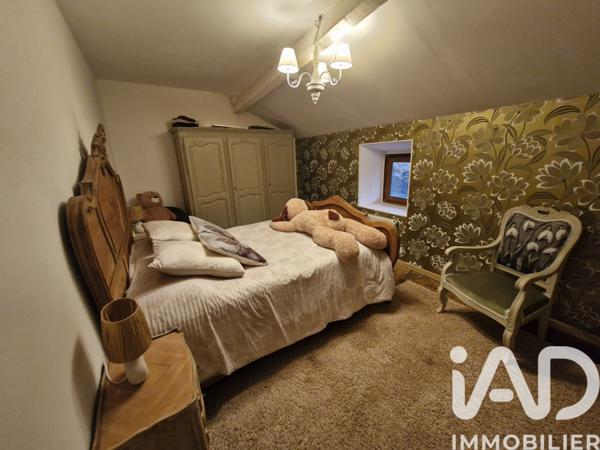 Maison à vendre 6 pièces 171 m² Saint-Brice-sur-Vienne