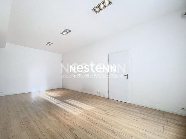 VALLAURIS- EMPLACEMENT N°1 - CENTRE VILLE-APPARTEMENTS- LOCAL COMMERCIAL-130M2