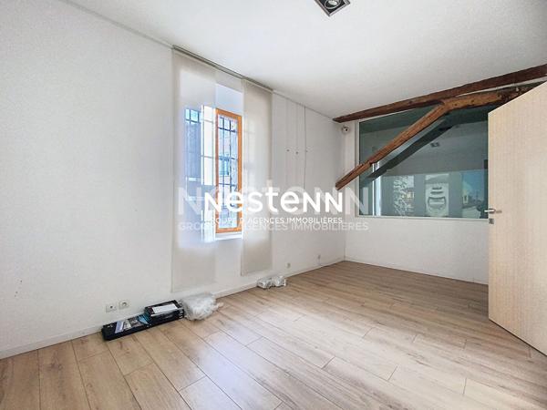 VALLAURIS- EMPLACEMENT N°1 - CENTRE VILLE-APPARTEMENTS- LOCAL COMMERCIAL-130M2