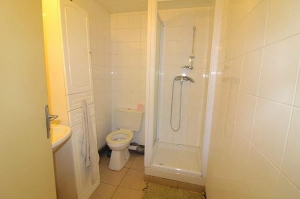 Maison traditionnelle Champigny-sur-Marne 100 m²