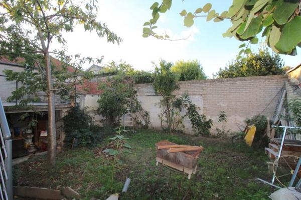 Maison traditionnelle Champigny-sur-Marne 100 m²