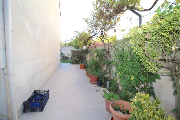 Maison traditionnelle Champigny-sur-Marne 100 m²