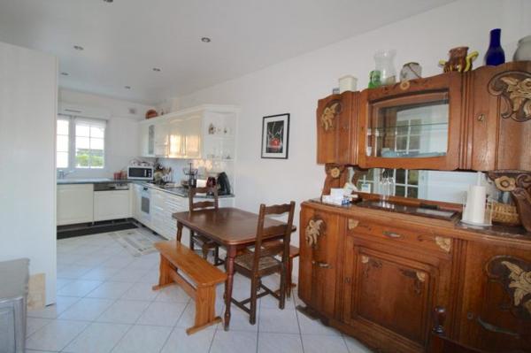 Maison traditionnelle Champigny-sur-Marne 100 m²