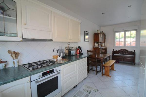 Maison traditionnelle Champigny-sur-Marne 100 m²