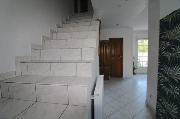 Maison traditionnelle Champigny-sur-Marne 100 m²