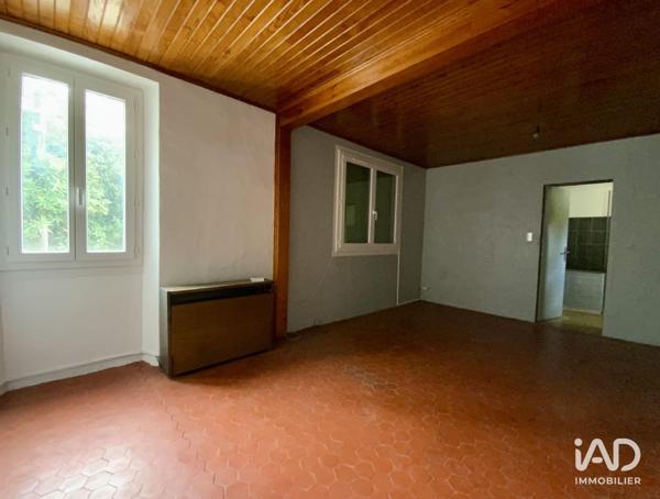 Maison à vendre 4 pièces 80 m² Fuveau