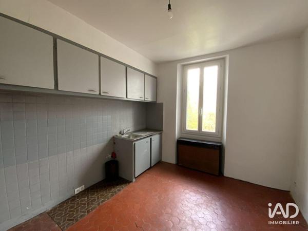 Maison à vendre 4 pièces 80 m² Fuveau