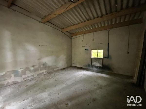 Maison à vendre 4 pièces 80 m² Fuveau