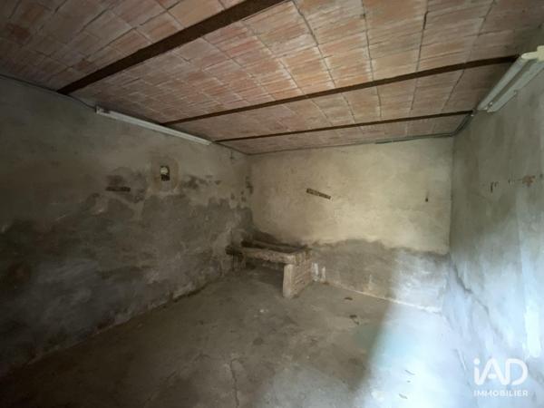 Maison à vendre 4 pièces 80 m² Fuveau