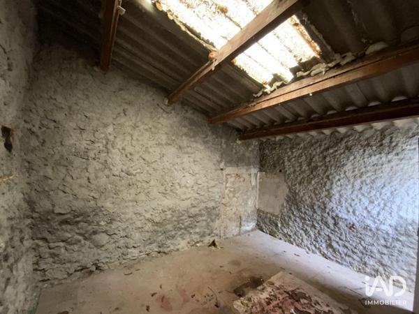 Maison à vendre 4 pièces 80 m² Fuveau