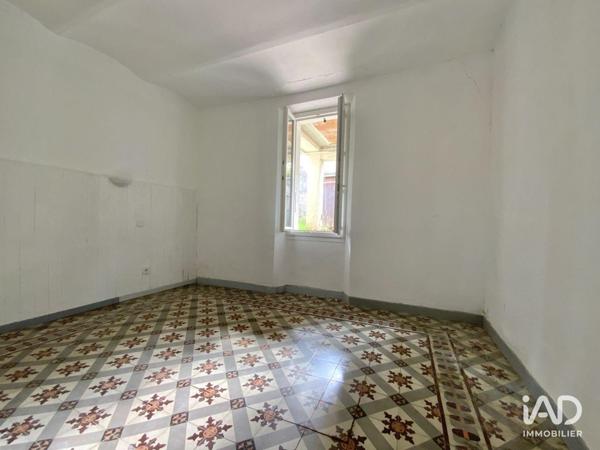 Maison à vendre 4 pièces 80 m² Fuveau