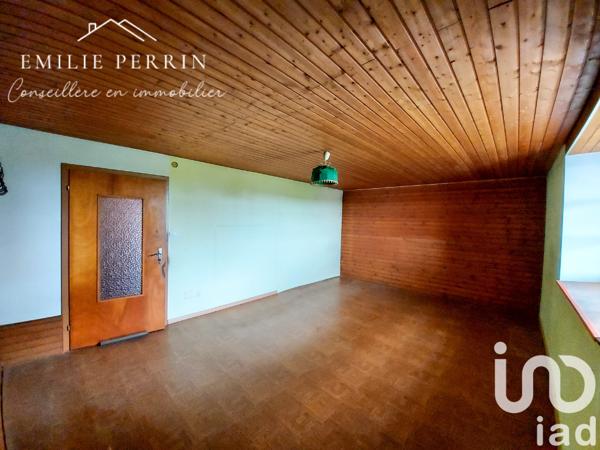 Maison à vendre 4 pièces 122 m² Flastroff