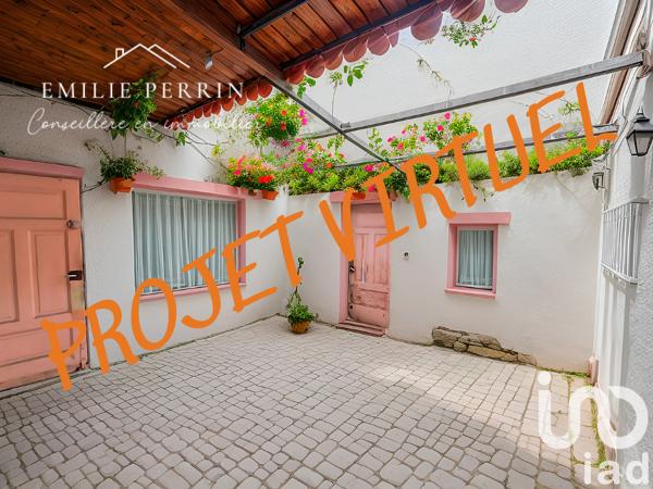 Maison à vendre 4 pièces 122 m² Flastroff